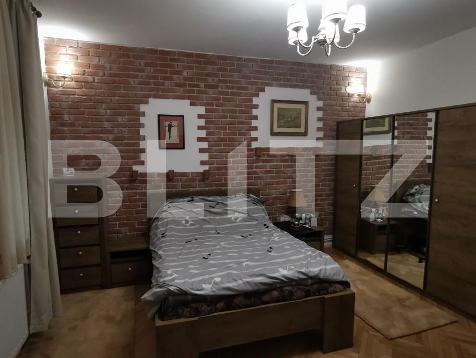 Casa de vânzare 4 camere Exterior Vest - 157627CV | BLITZ Târgu Jiu | Poza11