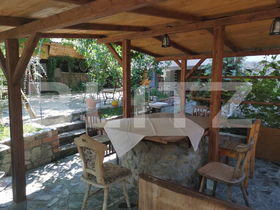 Casa de vânzare 4 camere Exterior Vest - 157627CV | BLITZ Târgu Jiu | Poza6