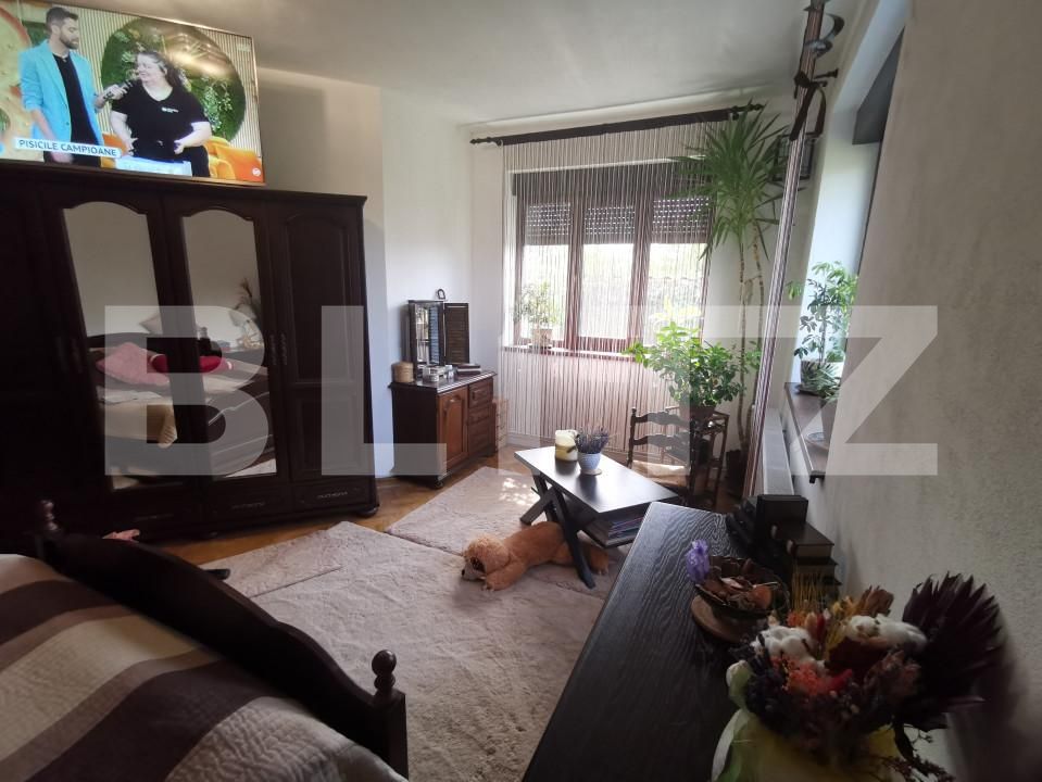 Casa de vânzare 4 camere Exterior Vest - 157627CV | BLITZ Târgu Jiu | Poza13