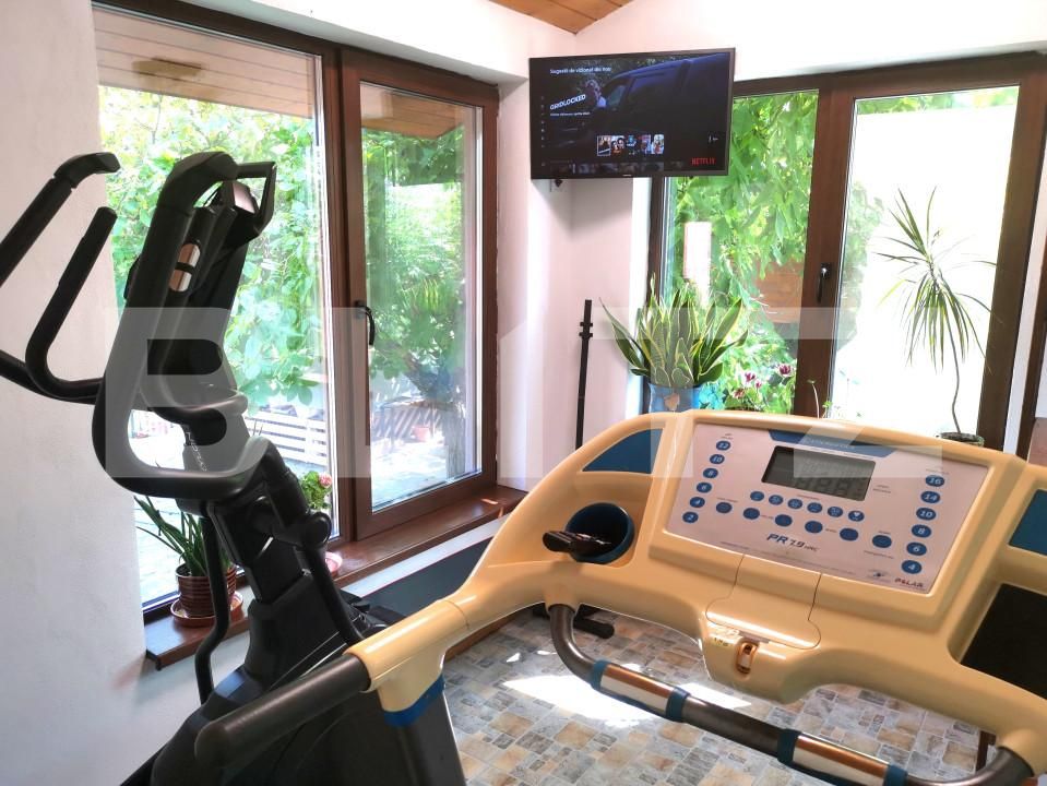 Casa de vânzare 4 camere Exterior Vest - 157627CV | BLITZ Târgu Jiu | Poza21