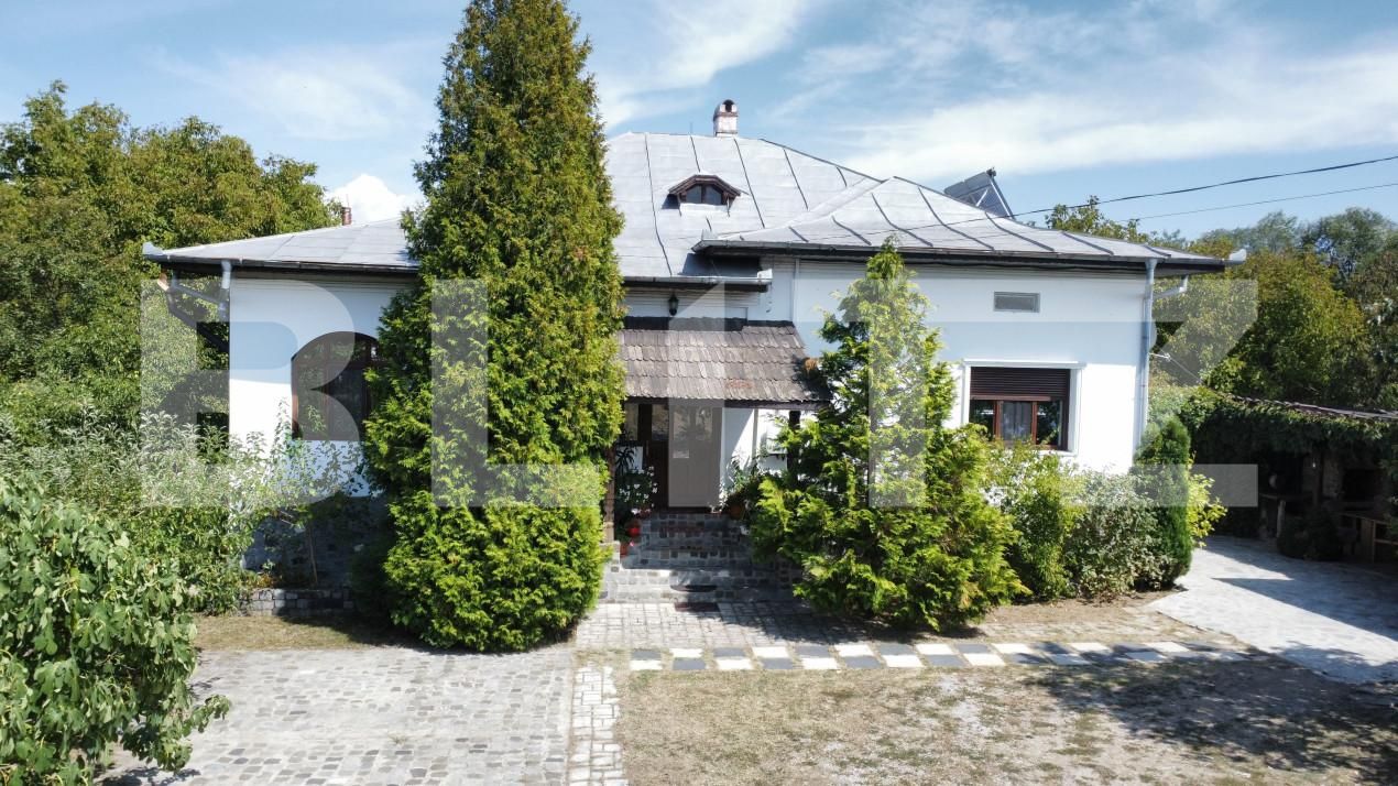 Casa de vânzare 4 camere Exterior Vest - 157627CV | BLITZ Târgu Jiu | Poza1