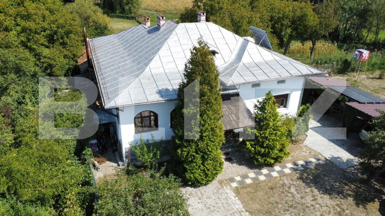 Casa de vânzare 4 camere Exterior Vest - 157627CV | BLITZ Târgu Jiu | Poza2