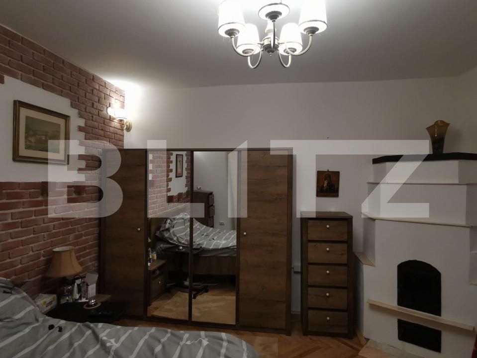 Casa de vânzare 4 camere Exterior Vest - 157627CV | BLITZ Târgu Jiu | Poza12