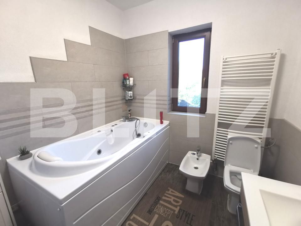 Casa de vânzare 4 camere Exterior Vest - 157627CV | BLITZ Târgu Jiu | Poza19