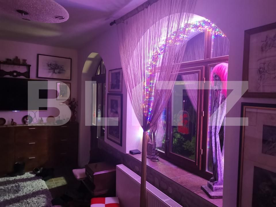 Casa de vânzare 4 camere Exterior Vest - 157627CV | BLITZ Târgu Jiu | Poza9