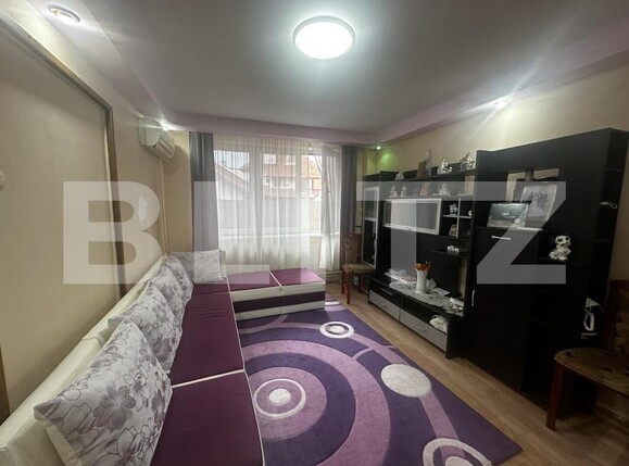 Apartament de vânzare 3 camere Central - 157679AV | BLITZ Târgu Jiu | Poza1