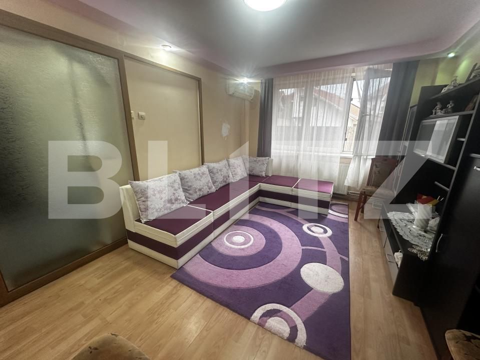 Apartament de vânzare 3 camere Central - 157679AV | BLITZ Târgu Jiu | Poza2