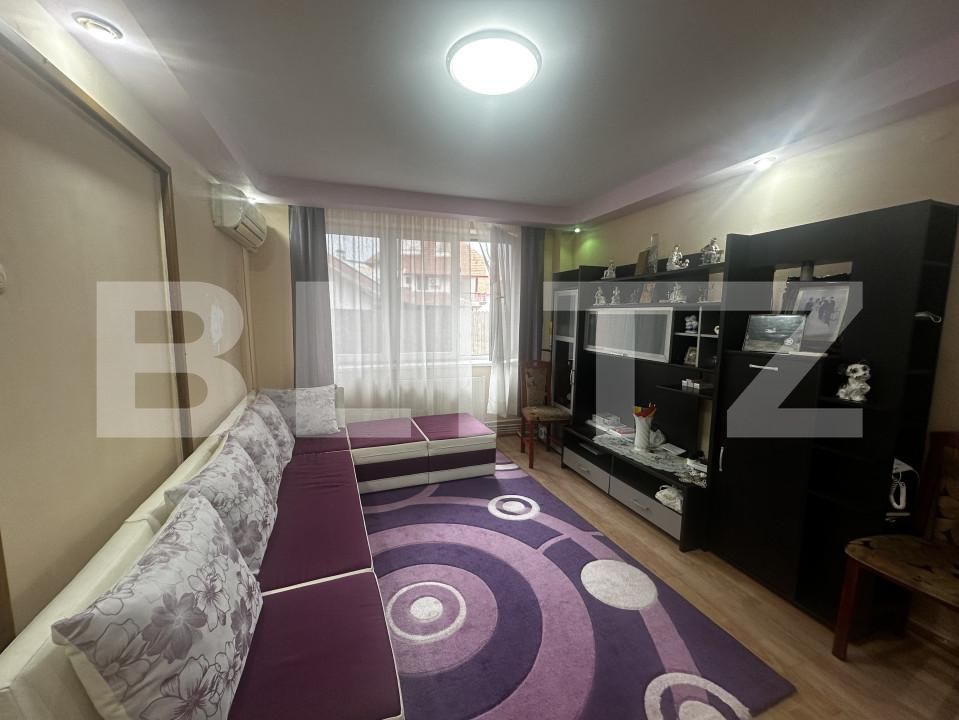 Apartament de vânzare 3 camere Central - 157679AV | BLITZ Târgu Jiu | Poza1