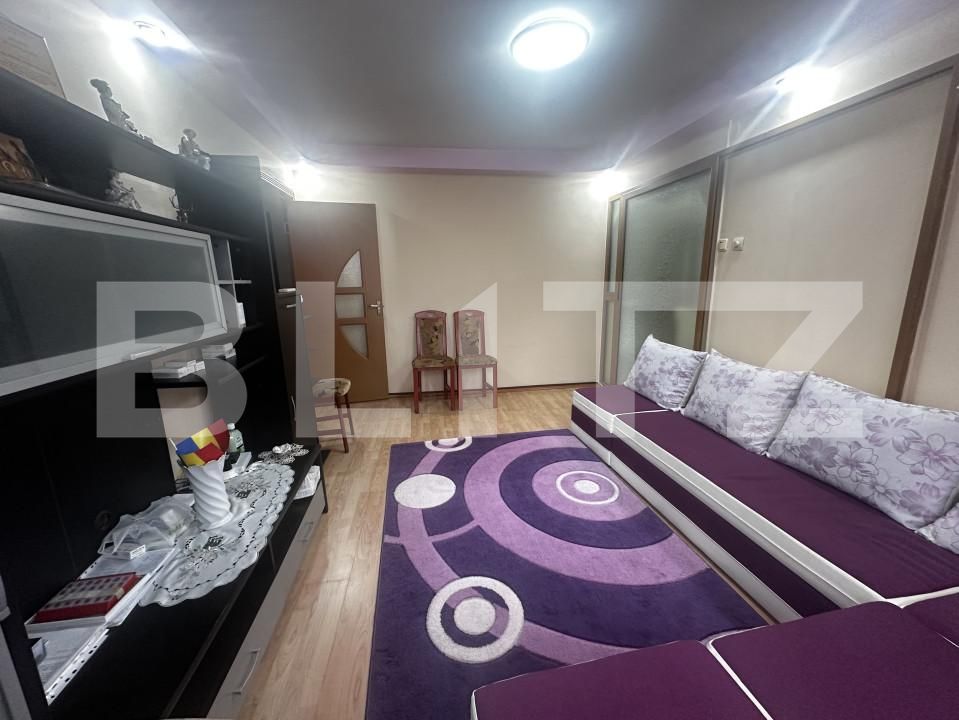 Apartament de vânzare 3 camere Central - 157679AV | BLITZ Târgu Jiu | Poza3