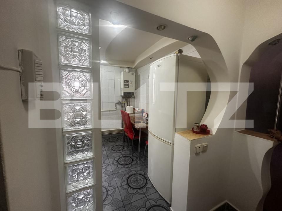 Apartament de vânzare 3 camere Central - 157679AV | BLITZ Târgu Jiu | Poza10