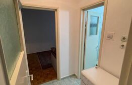 Apartament 2 camere, etaj 2, zona Garofitei