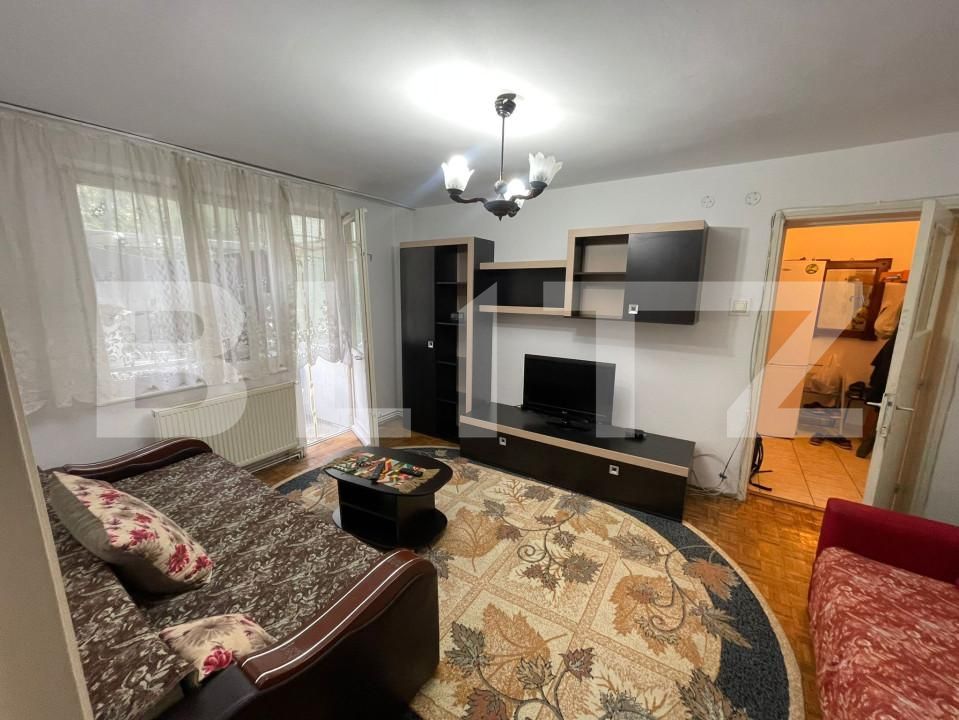 Apartament de vânzare 2 camere 1 Mai - 157787AV | BLITZ Târgu Jiu | Poza1