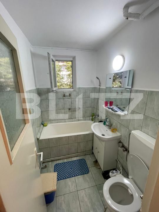Apartament de vânzare 2 camere 1 Mai - 157787AV | BLITZ Târgu Jiu | Poza5