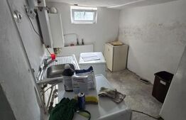 Casa de vanzare, 180mp+ 1700 mp de curte , Pesteana JIu, Comision 0 