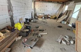 Casa de vanzare, 180mp+ 1700 mp de curte , Pesteana JIu, Comision 0 