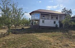 Casa de vanzare, 180mp+ 1700 mp de curte , Pesteana JIu, Comision 0 