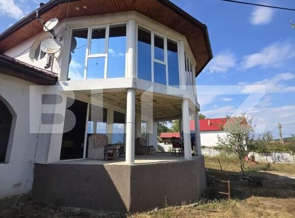 Casa de vânzare 4 camere Est - 157830CV | BLITZ Târgu Jiu | Poza1