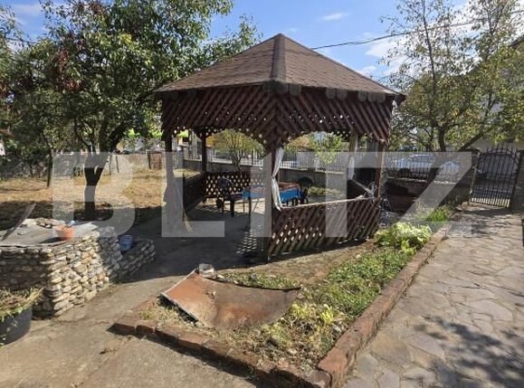 Casa de vânzare 4 camere Est - 157830CV | BLITZ Târgu Jiu | Poza8