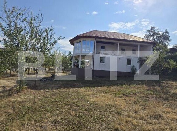 Casa de vânzare 4 camere Est - 157830CV | BLITZ Târgu Jiu | Poza2