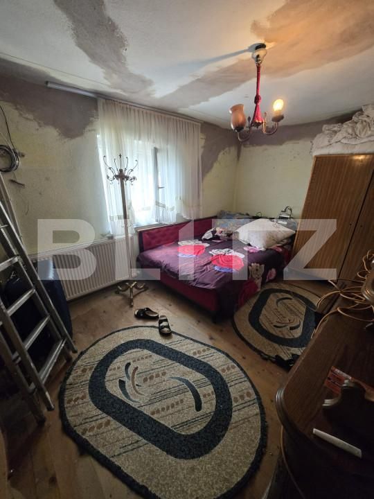 Casa de vânzare 4 camere Est - 157830CV | BLITZ Târgu Jiu | Poza4