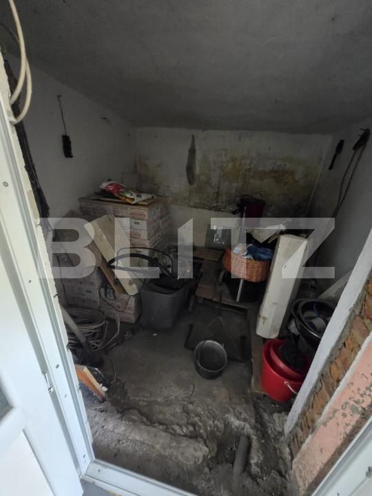 Casa de vânzare 4 camere Est - 157830CV | BLITZ Târgu Jiu | Poza13