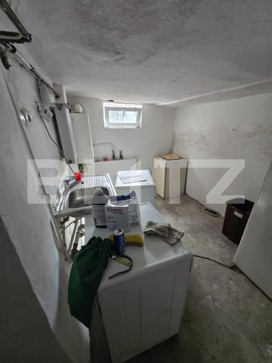 Casa de vânzare 4 camere Est - 157830CV | BLITZ Târgu Jiu | Poza12