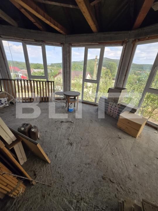 Casa de vânzare 4 camere Est - 157830CV | BLITZ Târgu Jiu | Poza10