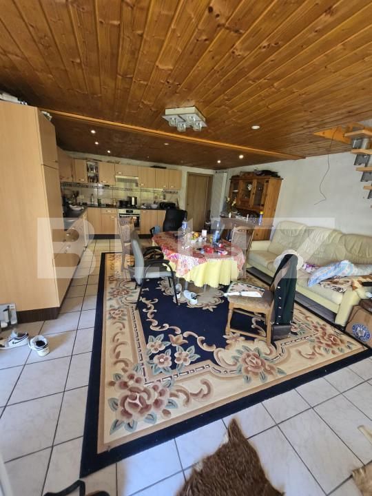 Casa de vânzare 4 camere Est - 157830CV | BLITZ Târgu Jiu | Poza3