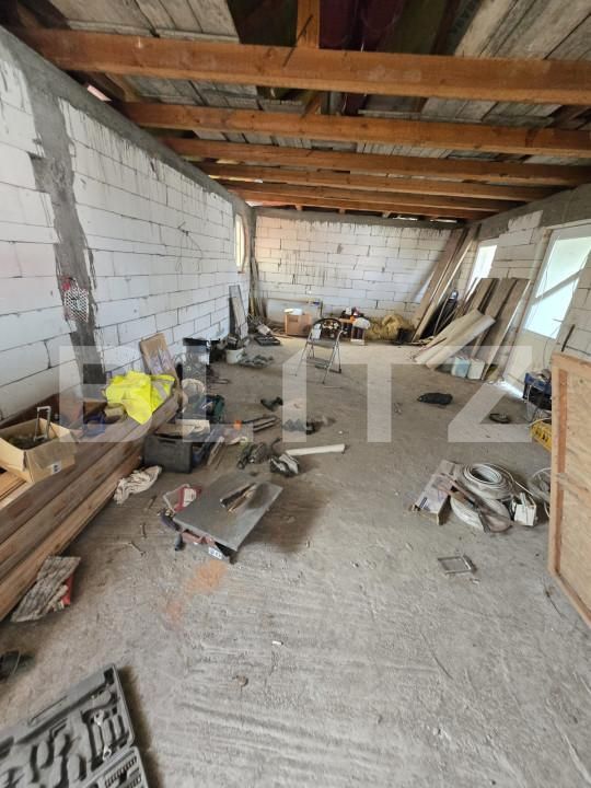 Casa de vânzare 4 camere Est - 157830CV | BLITZ Târgu Jiu | Poza11