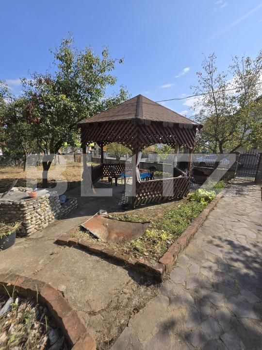 Casa de vânzare 4 camere Est - 157830CV | BLITZ Târgu Jiu | Poza8