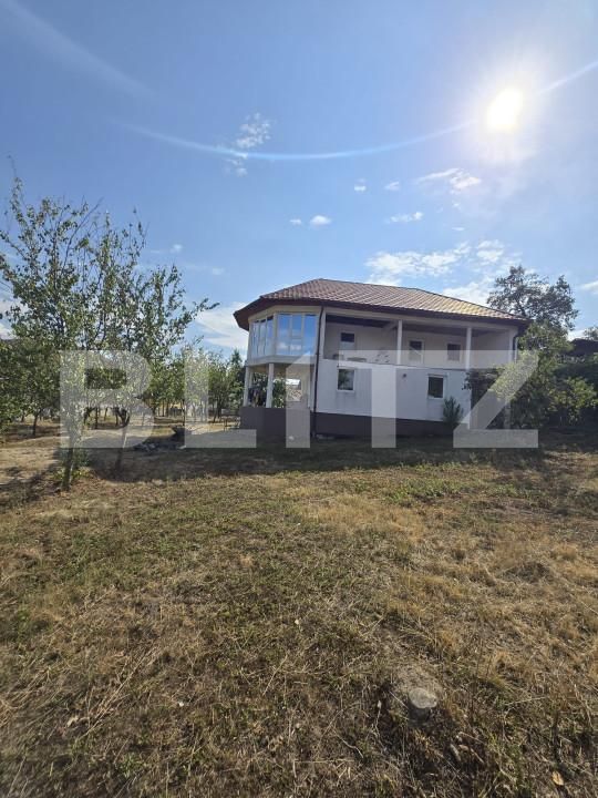 Casa de vânzare 4 camere Est - 157830CV | BLITZ Târgu Jiu | Poza2