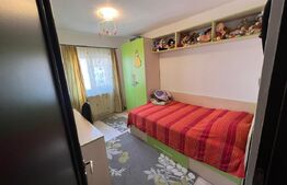 Apartament 3 camere 2 bai, 72mp, Etaj 2, Debarcader