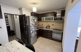 Apartament 3 camere 2 bai, 72mp, Etaj 2, Debarcader