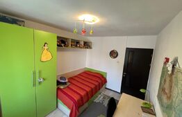 Apartament 3 camere 2 bai, 72mp, Etaj 2, Debarcader