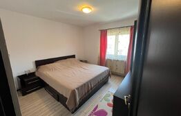 Apartament 3 camere 2 bai, 72mp, Etaj 2, Debarcader