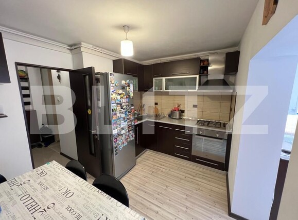 Apartament de vânzare 3 camere Debarcader - 157911AV | BLITZ Târgu Jiu | Poza1