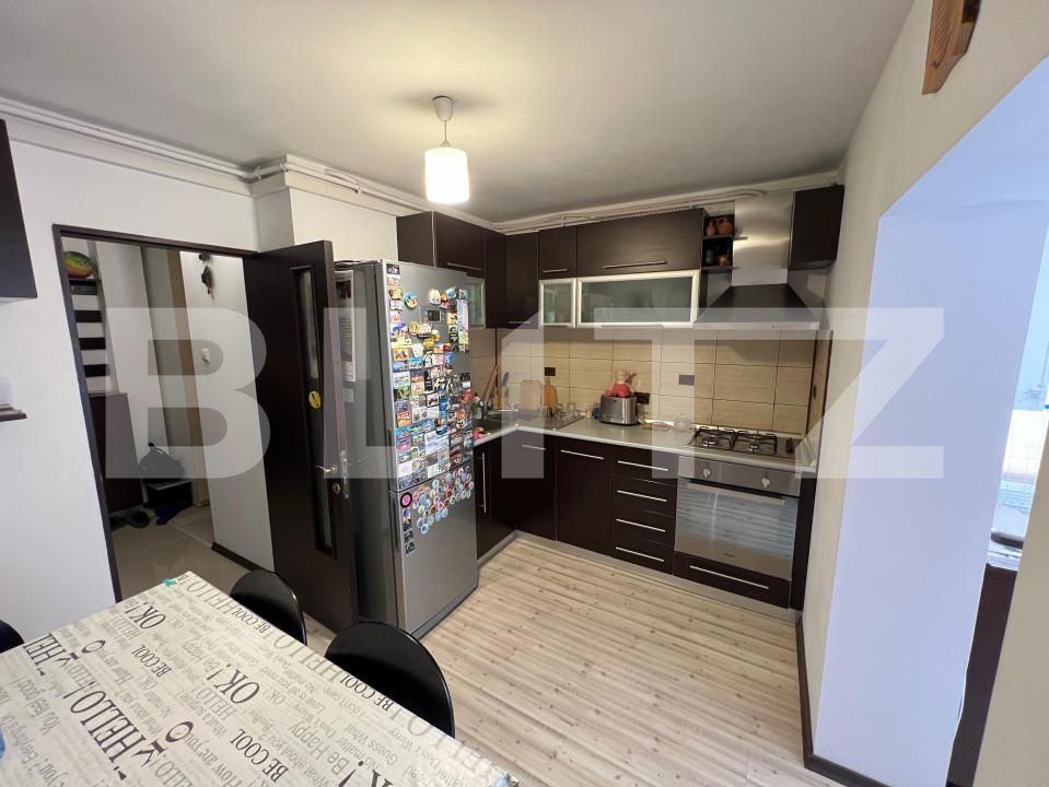 Apartament de vânzare 3 camere Debarcader - 157911AV | BLITZ Târgu Jiu | Poza1
