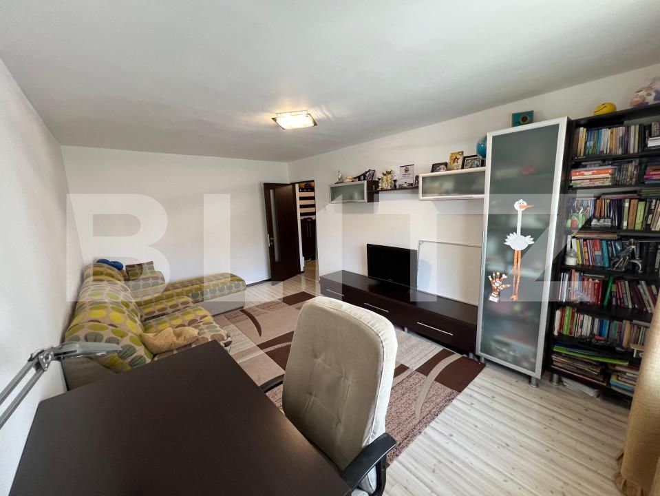 Apartament de vânzare 3 camere Debarcader - 157911AV | BLITZ Târgu Jiu | Poza3