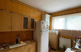 Apartament 3 camere, Zona Centrala, etajul 1