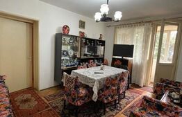 Apartament 3 camere, Zona Centrala, etajul 1