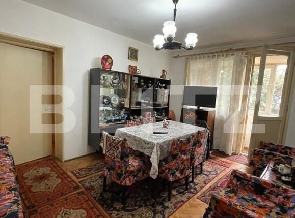 Apartament de vânzare 3 camere Central - 157915AV | BLITZ Târgu Jiu | Poza2
