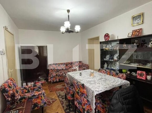 Apartament de vânzare 3 camere Central - 157915AV | BLITZ Târgu Jiu | Poza1