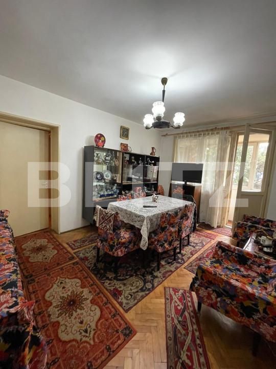 Apartament de vânzare 3 camere Central - 157915AV | BLITZ Târgu Jiu | Poza2