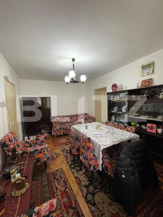 Apartament de vânzare 3 camere Central - 157915AV | BLITZ Târgu Jiu | Poza1