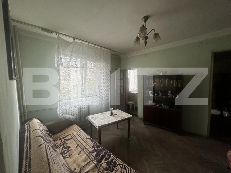 Apartament de vânzare 3 camere 9 Mai - 157945AV | BLITZ Târgu Jiu | Poza4