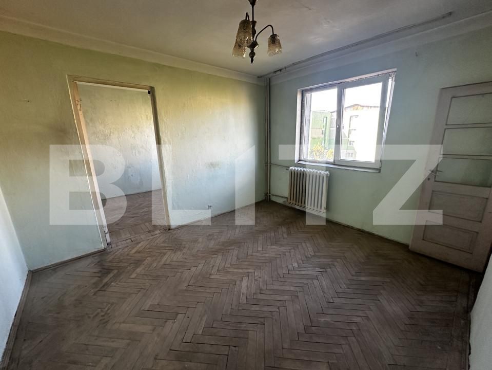 Apartament de vânzare 3 camere 9 Mai - 157945AV | BLITZ Târgu Jiu | Poza1