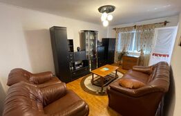 Apartament 3 camere, decomandat, 60mp, zona 9 mai