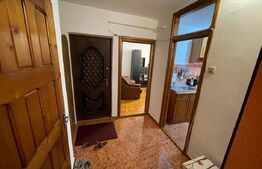 Apartament 3 camere, decomandat, 60mp, zona 9 mai