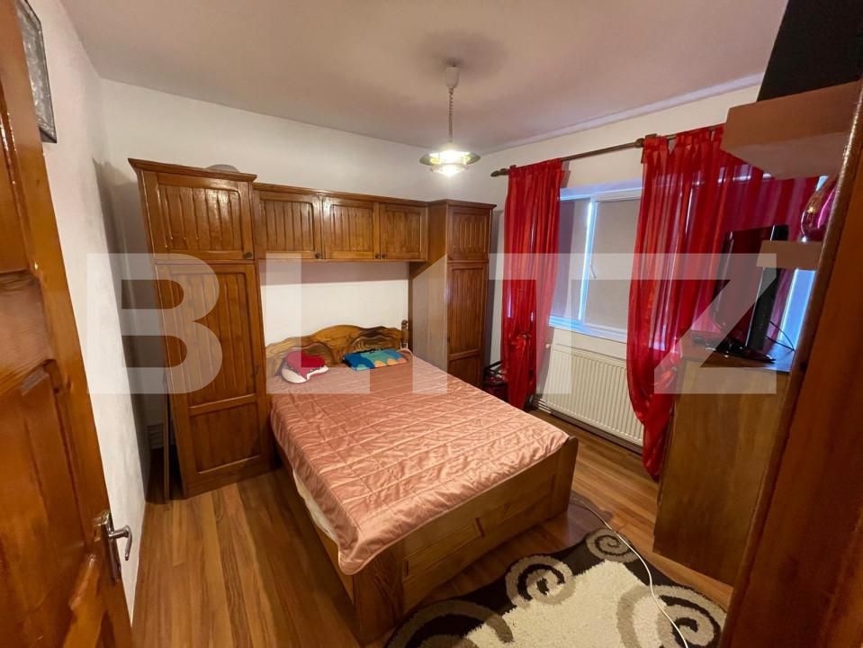 Apartament de vânzare 3 camere 9 Mai - 158027AV | BLITZ Târgu Jiu | Poza1