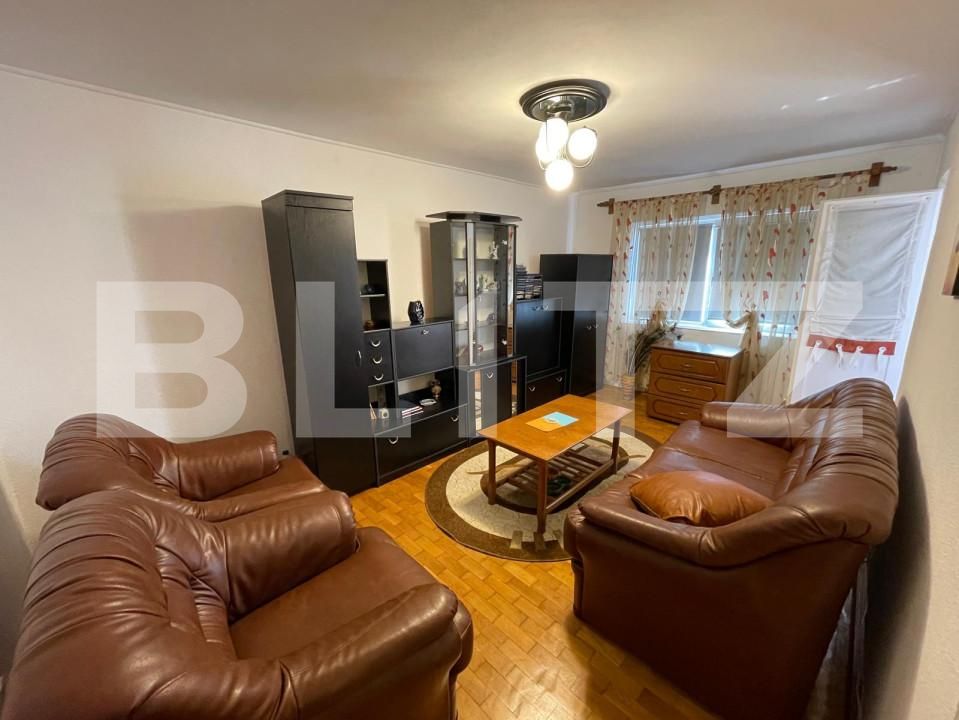 Apartament de vânzare 3 camere 9 Mai - 158027AV | BLITZ Târgu Jiu | Poza2